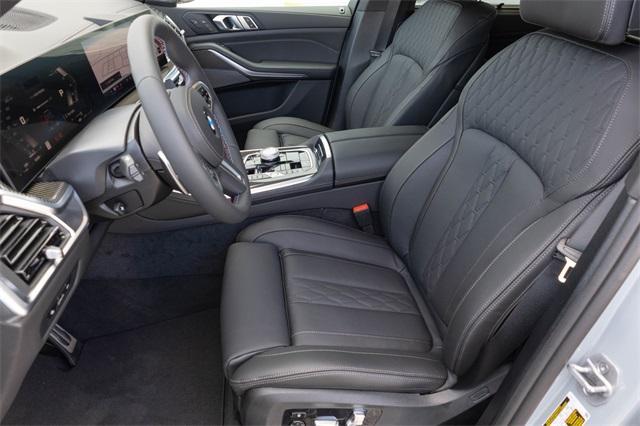new 2026 BMW X5 car, priced at $106,175