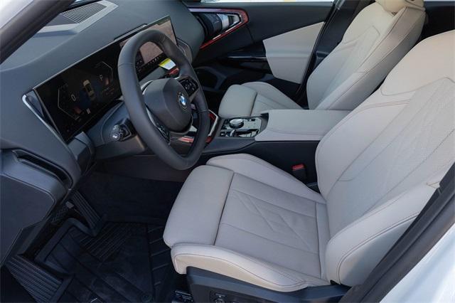 new 2026 BMW X3 car, priced at $56,355