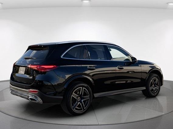 new 2026 Mercedes-Benz GLC 300 car, priced at $58,450