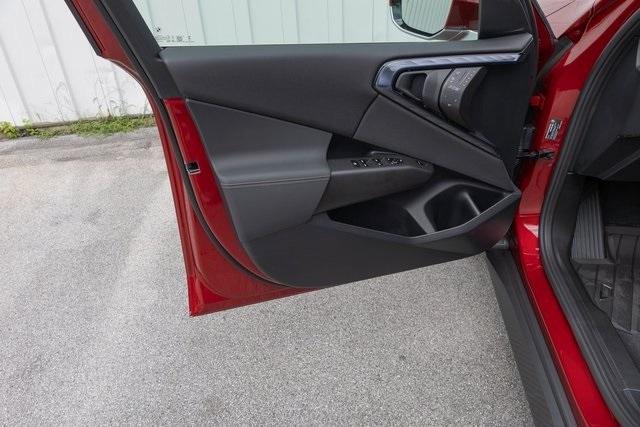 new 2025 BMW X3 car, priced at $57,035