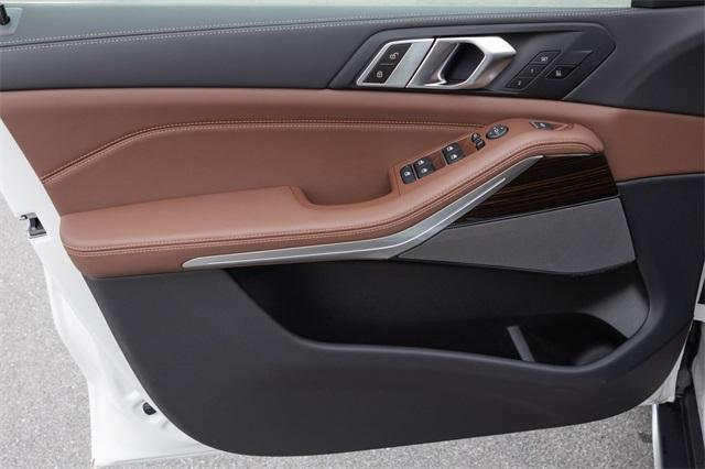 new 2026 BMW X5 car, priced at $80,200