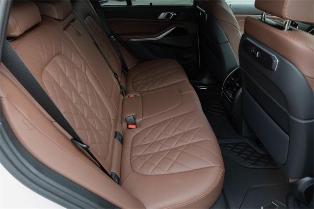 new 2026 BMW X5 car, priced at $80,200