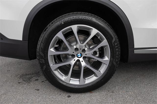new 2026 BMW X5 car, priced at $80,200