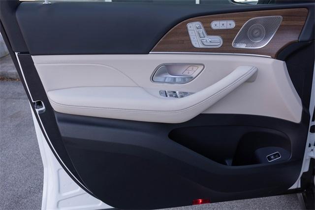 new 2026 Mercedes-Benz GLE 350 car, priced at $69,860