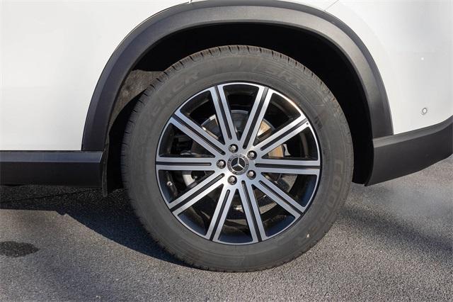 new 2026 Mercedes-Benz GLE 350 car, priced at $69,860
