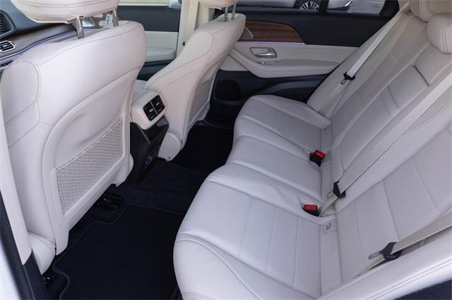 new 2026 Mercedes-Benz GLE 350 car, priced at $69,860