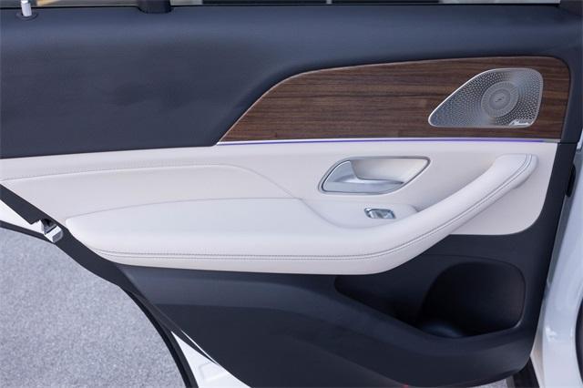 new 2026 Mercedes-Benz GLE 350 car, priced at $69,860