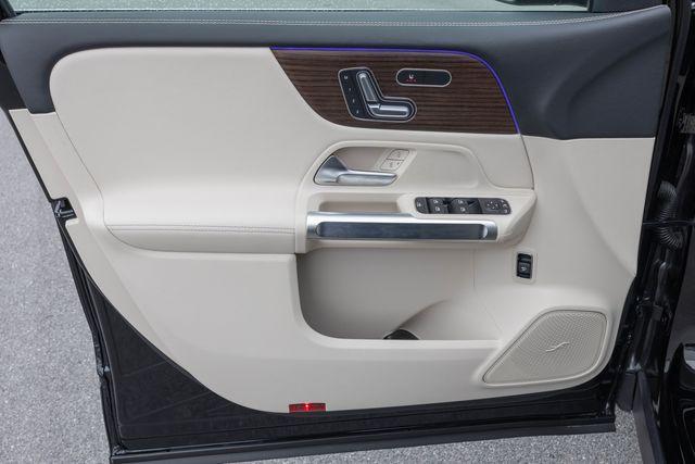 new 2026 Mercedes-Benz GLB 250 car, priced at $52,345