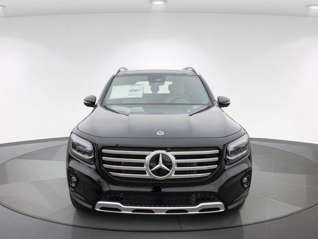 new 2026 Mercedes-Benz GLB 250 car, priced at $52,345