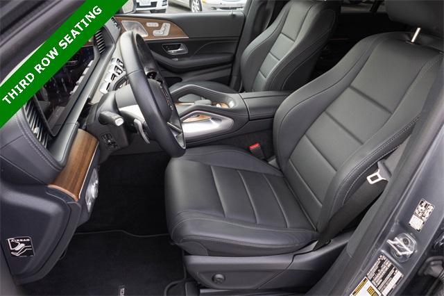 used 2025 Mercedes-Benz GLS 450 car, priced at $78,999