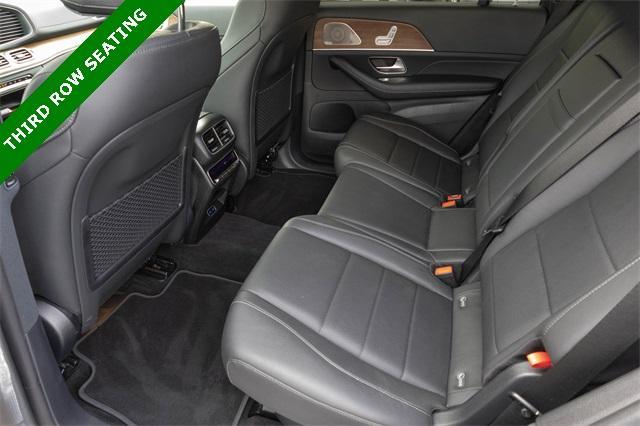 used 2025 Mercedes-Benz GLS 450 car, priced at $78,999