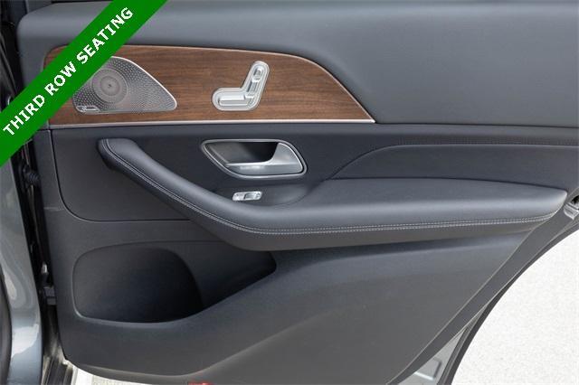 used 2025 Mercedes-Benz GLS 450 car, priced at $78,999