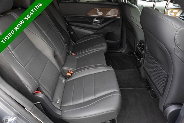 used 2025 Mercedes-Benz GLS 450 car, priced at $78,999