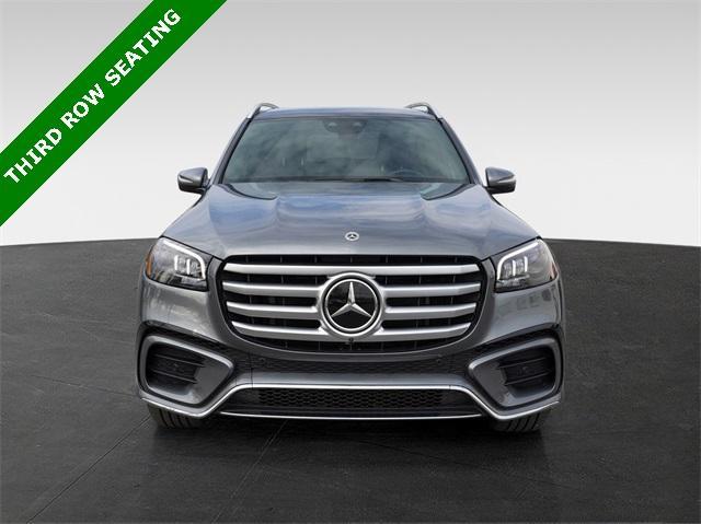 used 2025 Mercedes-Benz GLS 450 car, priced at $78,999