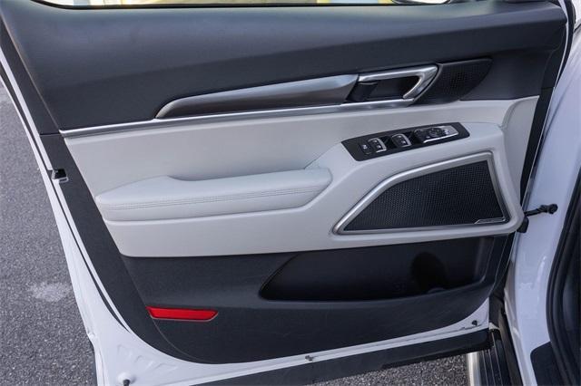 used 2023 Kia Telluride car, priced at $32,499