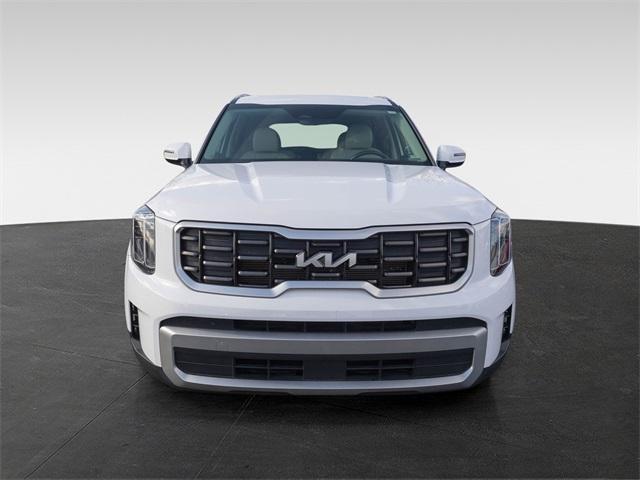 used 2023 Kia Telluride car, priced at $32,499