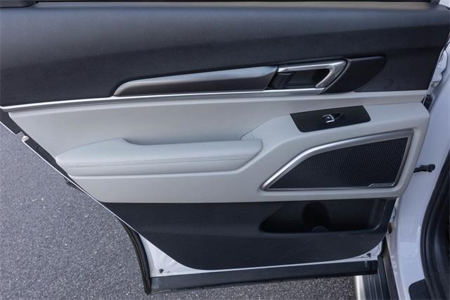 used 2023 Kia Telluride car, priced at $32,499