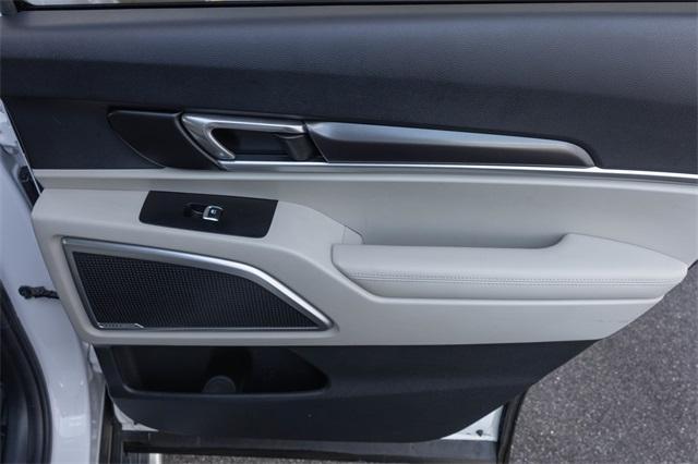 used 2023 Kia Telluride car, priced at $32,499