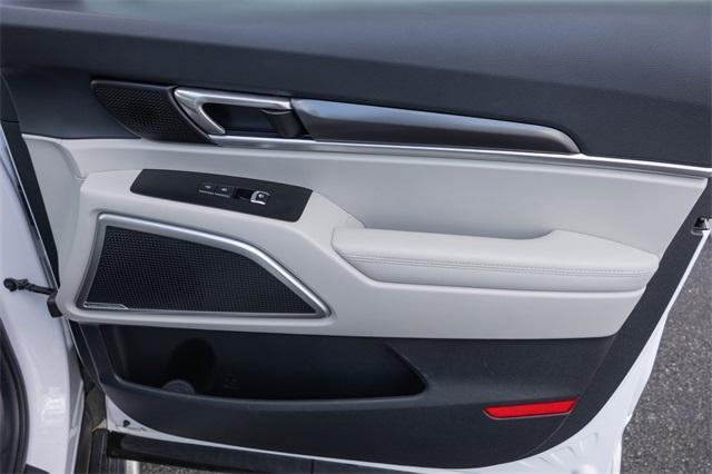 used 2023 Kia Telluride car, priced at $32,499