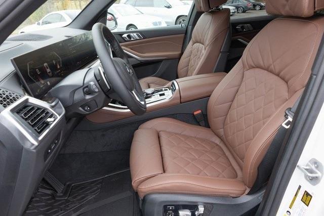 new 2026 BMW X5 PHEV car, priced at $85,050