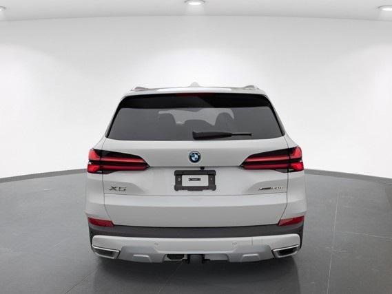 new 2026 BMW X5 PHEV car, priced at $85,050
