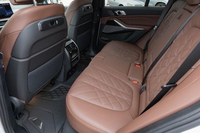 new 2026 BMW X5 PHEV car, priced at $85,050