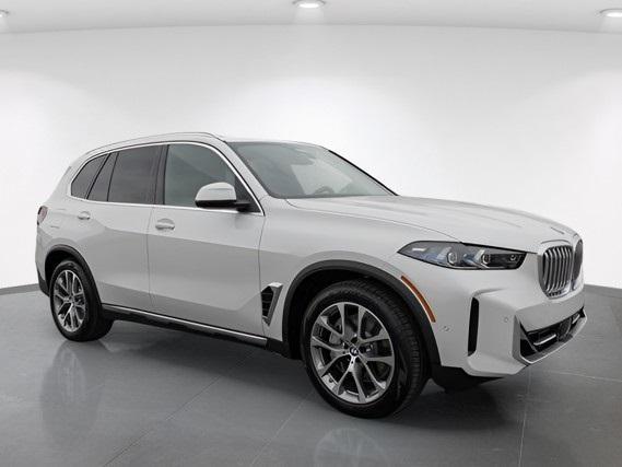 new 2026 BMW X5 PHEV car, priced at $85,050
