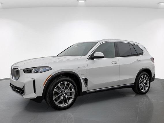 new 2026 BMW X5 PHEV car, priced at $85,050