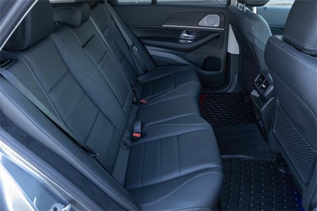 new 2026 Mercedes-Benz GLE 350 car, priced at $73,165