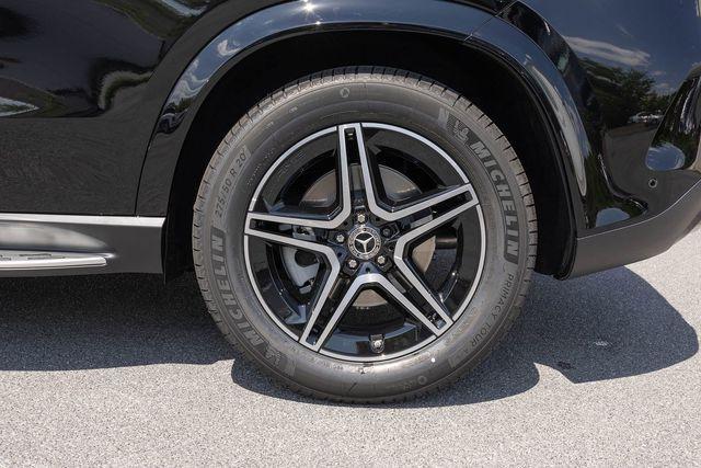 new 2026 Mercedes-Benz GLE 450 car, priced at $82,375