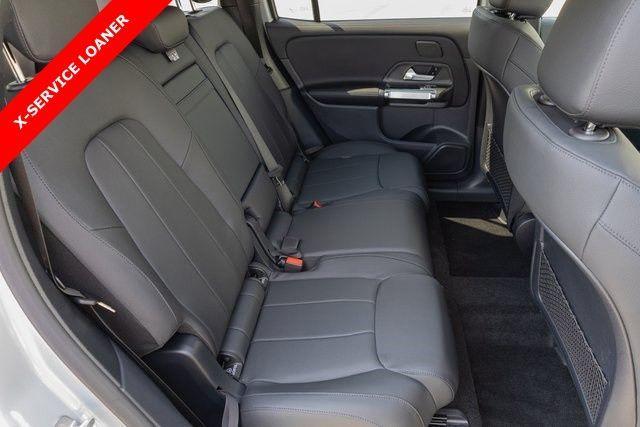 used 2025 Mercedes-Benz GLB 250 car, priced at $38,999