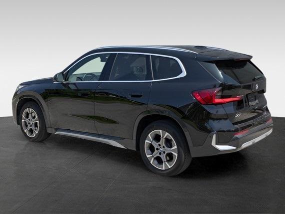 used 2025 BMW X1 car, priced at $37,799