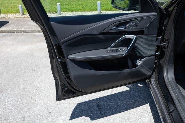 used 2025 BMW X1 car, priced at $37,799