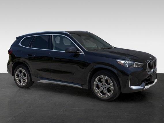 used 2025 BMW X1 car, priced at $37,799