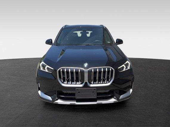 used 2025 BMW X1 car, priced at $37,799
