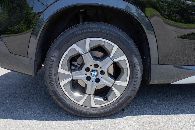 used 2025 BMW X1 car, priced at $37,799
