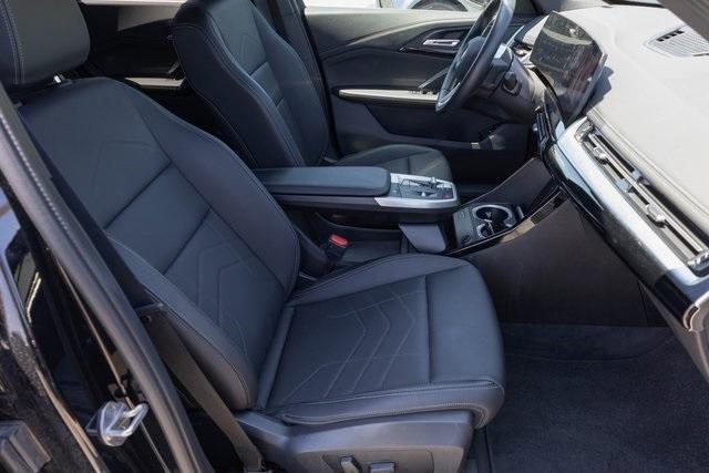 used 2025 BMW X1 car, priced at $37,799