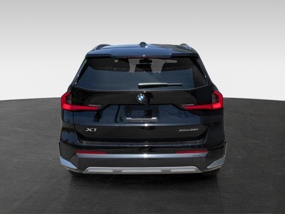 used 2025 BMW X1 car, priced at $37,799