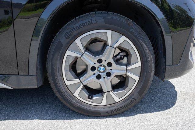 used 2025 BMW X1 car, priced at $37,799