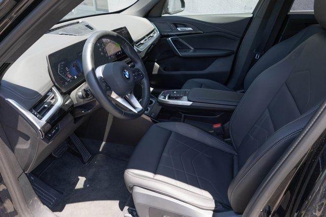 used 2025 BMW X1 car, priced at $37,799