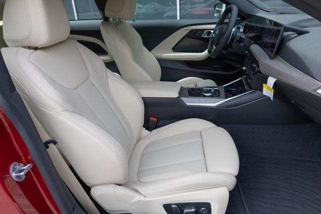 new 2025 BMW 230 car, priced at $48,945