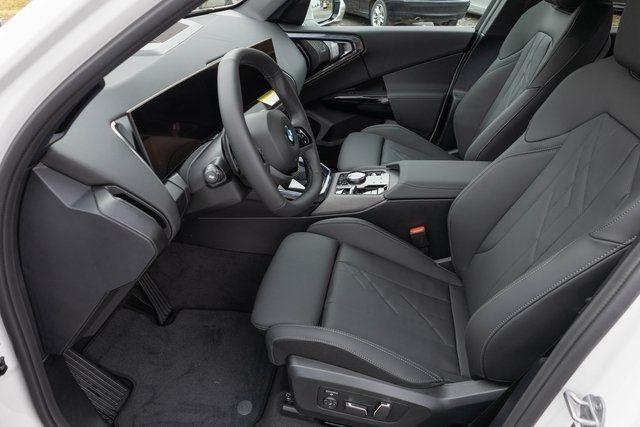 new 2026 BMW X3 car, priced at $53,675