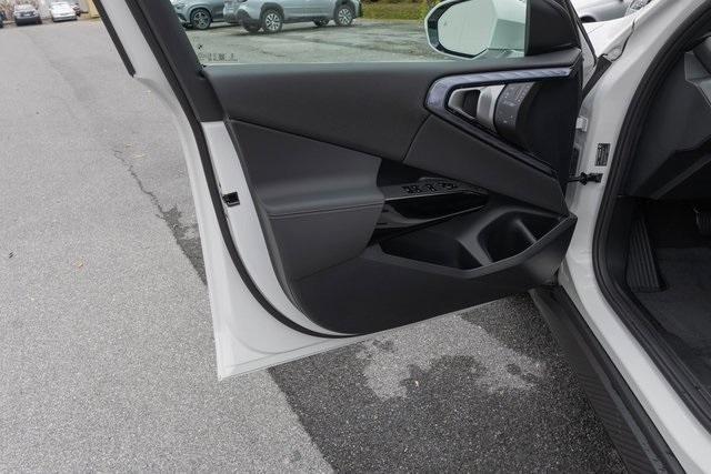 new 2026 BMW X3 car, priced at $53,675