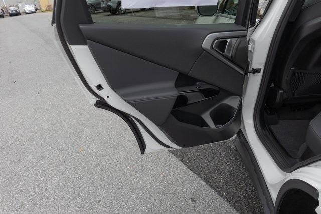 new 2026 BMW X3 car, priced at $53,675