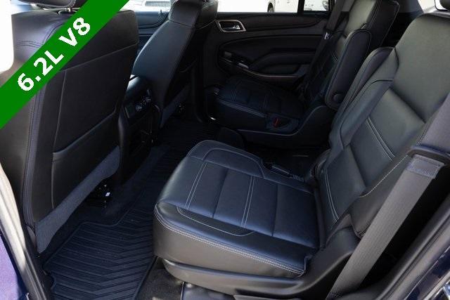 used 2018 GMC Yukon car, priced at $24,999