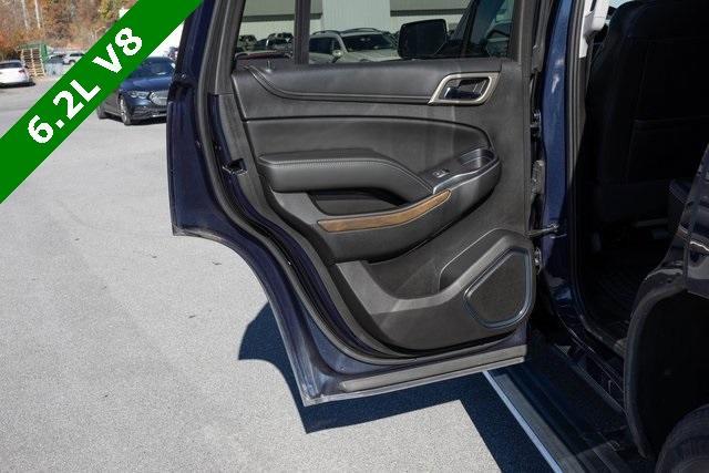 used 2018 GMC Yukon car, priced at $24,999