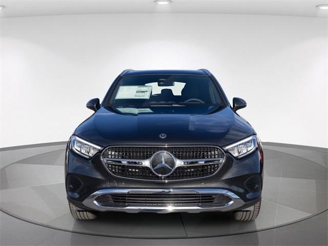 new 2026 Mercedes-Benz GLC 300 car, priced at $58,005