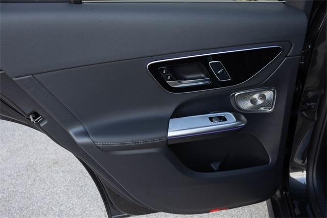 new 2026 Mercedes-Benz GLC 300 car, priced at $58,005