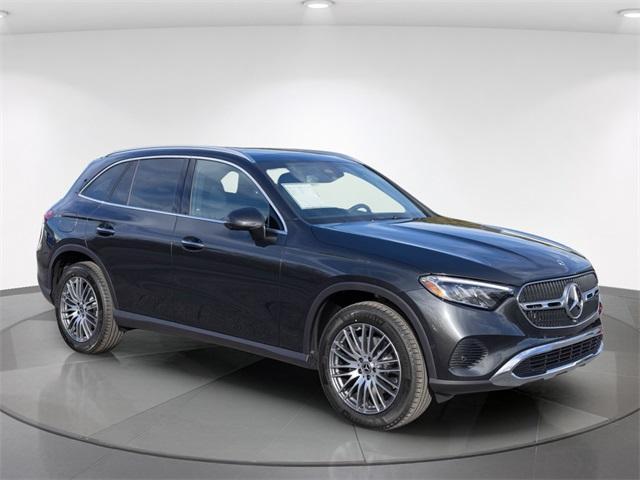 new 2026 Mercedes-Benz GLC 300 car, priced at $58,005