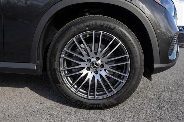 new 2026 Mercedes-Benz GLC 300 car, priced at $58,005